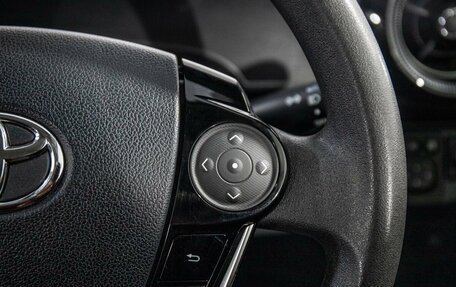 Toyota Aqua I, 2019 год, 1 249 000 рублей, 12 фотография