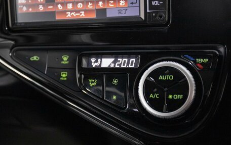 Toyota Aqua I, 2019 год, 1 249 000 рублей, 14 фотография