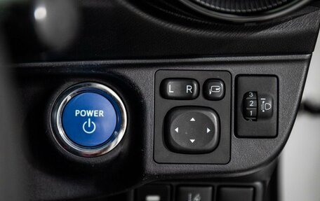 Toyota Aqua I, 2019 год, 1 249 000 рублей, 16 фотография