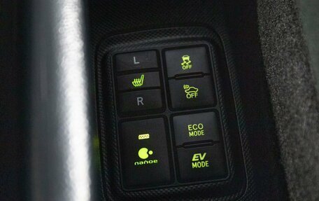 Toyota Aqua I, 2019 год, 1 249 000 рублей, 18 фотография