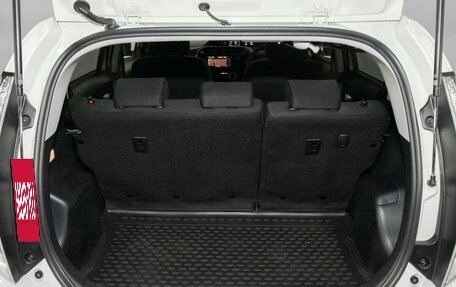 Toyota Aqua I, 2019 год, 1 249 000 рублей, 20 фотография