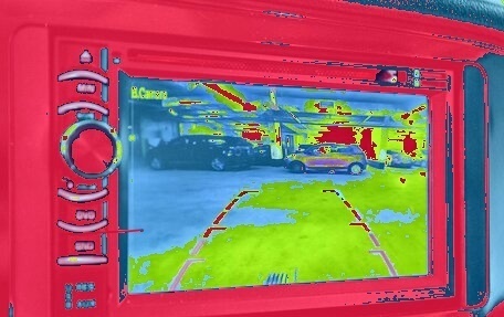 Mitsubishi Outlander III рестайлинг 3, 2016 год, 2 149 000 рублей, 12 фотография