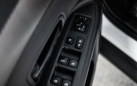 Mitsubishi Outlander III рестайлинг 3, 2016 год, 2 149 000 рублей, 15 фотография