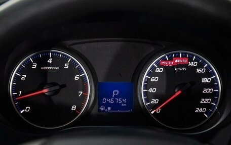 Mitsubishi Outlander III рестайлинг 3, 2016 год, 2 149 000 рублей, 10 фотография