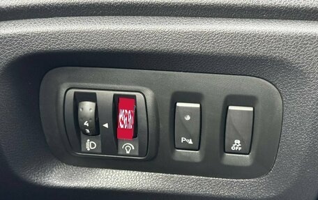 Renault Kaptur I рестайлинг, 2017 год, 1 645 000 рублей, 13 фотография