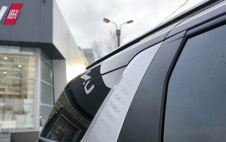 KIA Carnival, 2021 год, 3 863 000 рублей, 8 фотография