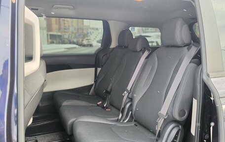 KIA Carnival, 2021 год, 3 863 000 рублей, 13 фотография