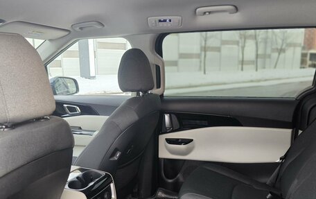 KIA Carnival, 2021 год, 3 863 000 рублей, 14 фотография