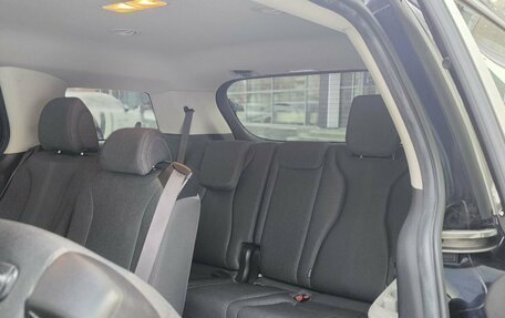 KIA Carnival, 2021 год, 3 863 000 рублей, 15 фотография