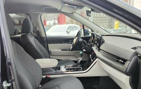 KIA Carnival, 2021 год, 3 863 000 рублей, 19 фотография