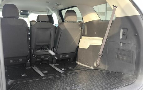 KIA Carnival, 2021 год, 3 863 000 рублей, 17 фотография