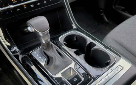 KIA Carnival, 2021 год, 3 863 000 рублей, 22 фотография