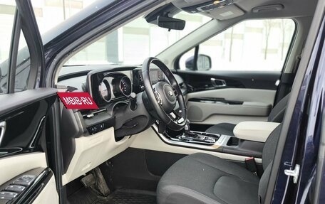 KIA Carnival, 2021 год, 3 863 000 рублей, 12 фотография