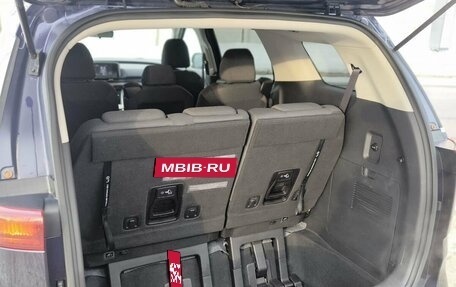 KIA Carnival, 2021 год, 3 863 000 рублей, 16 фотография