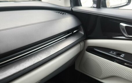 KIA Carnival, 2021 год, 3 863 000 рублей, 27 фотография