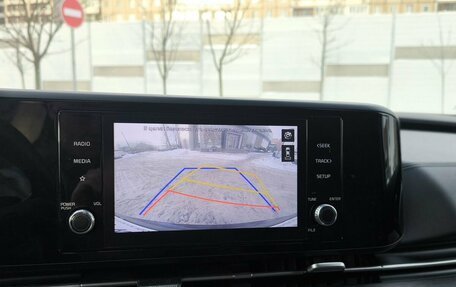 KIA Carnival, 2021 год, 3 863 000 рублей, 24 фотография