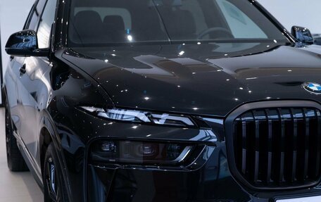 BMW X6, 2025 год, 16 950 000 рублей, 8 фотография