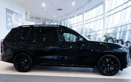 BMW X6, 2025 год, 16 950 000 рублей, 7 фотография