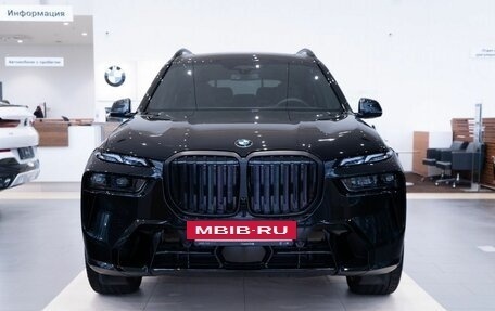 BMW X6, 2025 год, 16 950 000 рублей, 2 фотография