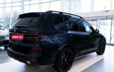 BMW X6, 2025 год, 16 950 000 рублей, 5 фотография