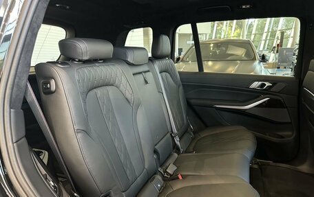 BMW X6, 2025 год, 16 950 000 рублей, 20 фотография