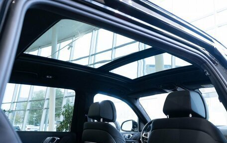 BMW X6, 2025 год, 16 950 000 рублей, 21 фотография