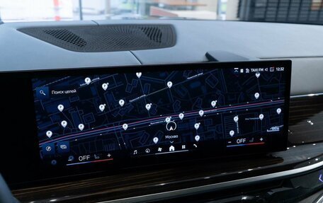 BMW X6, 2025 год, 16 950 000 рублей, 32 фотография