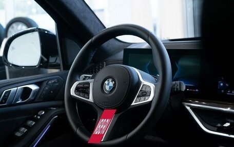 BMW X6, 2025 год, 16 950 000 рублей, 29 фотография