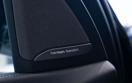 BMW X6, 2025 год, 16 950 000 рублей, 39 фотография