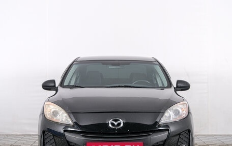 Mazda 3, 2012 год, 899 000 рублей, 3 фотография