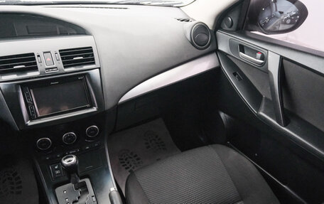 Mazda 3, 2012 год, 899 000 рублей, 12 фотография