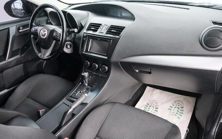 Mazda 3, 2012 год, 899 000 рублей, 13 фотография