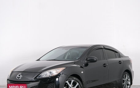 Mazda 3, 2012 год, 899 000 рублей, 4 фотография
