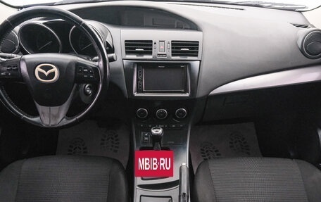 Mazda 3, 2012 год, 899 000 рублей, 11 фотография