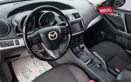 Mazda 3, 2012 год, 899 000 рублей, 9 фотография