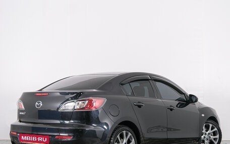 Mazda 3, 2012 год, 899 000 рублей, 7 фотография