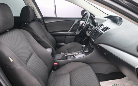 Mazda 3, 2012 год, 899 000 рублей, 14 фотография