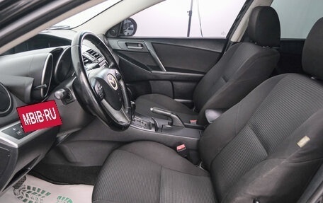 Mazda 3, 2012 год, 899 000 рублей, 8 фотография