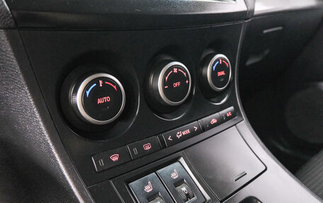 Mazda 3, 2012 год, 899 000 рублей, 17 фотография