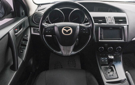 Mazda 3, 2012 год, 899 000 рублей, 15 фотография