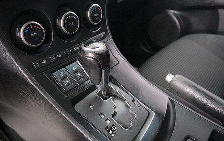 Mazda 3, 2012 год, 899 000 рублей, 18 фотография