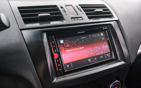 Mazda 3, 2012 год, 899 000 рублей, 16 фотография