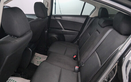 Mazda 3, 2012 год, 899 000 рублей, 21 фотография