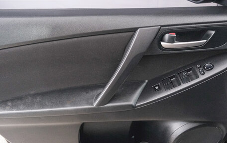 Mazda 3, 2012 год, 899 000 рублей, 20 фотография