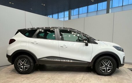 Renault Kaptur I рестайлинг, 2017 год, 1 299 000 рублей, 6 фотография