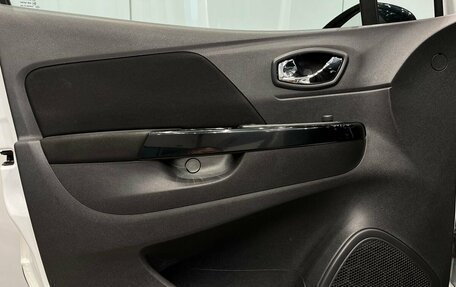 Renault Kaptur I рестайлинг, 2017 год, 1 299 000 рублей, 11 фотография