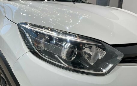 Renault Kaptur I рестайлинг, 2017 год, 1 299 000 рублей, 9 фотография