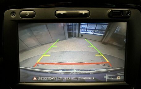 Renault Kaptur I рестайлинг, 2017 год, 1 299 000 рублей, 16 фотография