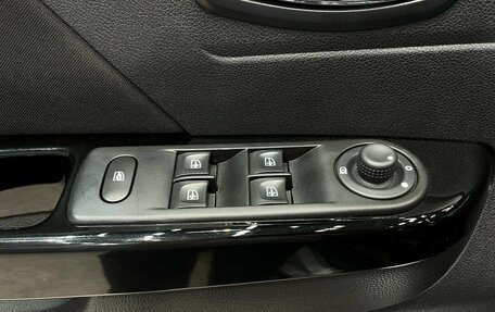 Renault Kaptur I рестайлинг, 2017 год, 1 299 000 рублей, 12 фотография