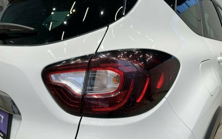 Renault Kaptur I рестайлинг, 2017 год, 1 299 000 рублей, 10 фотография